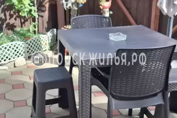 Дом под ключ «Как дома», Туапсе Дом под ключ «Как дома», Туапсе