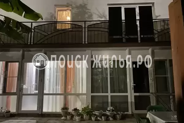 Дом под ключ «Как дома», Туапсе Дом под ключ «Как дома», Туапсе