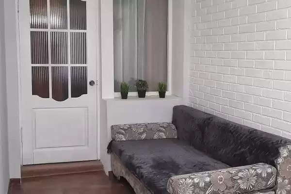Частный сектор «Чудесный домик под ключ»