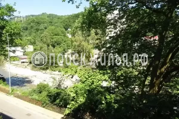 «На Самшитовой», Хоста