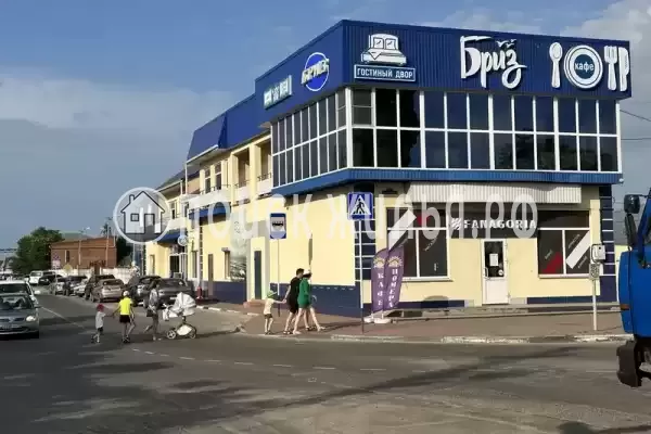 Частный сектор «Бриз», Ейск