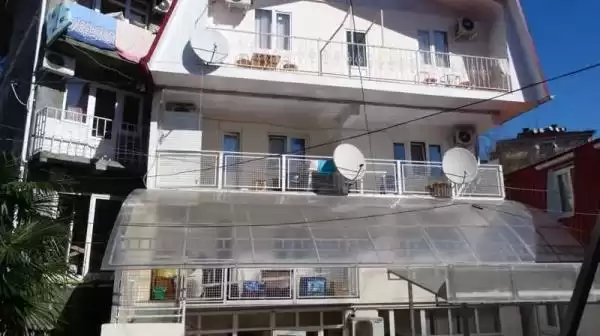 Гостевой дом «Ахтамар»