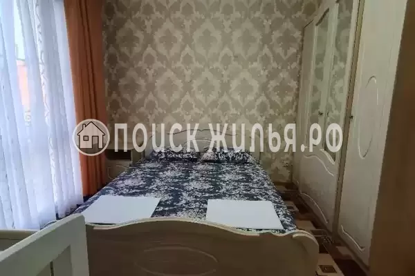 Апартаменты «На Александрийской», Краснодарский край, Кабардинка, Александрийская, д.2