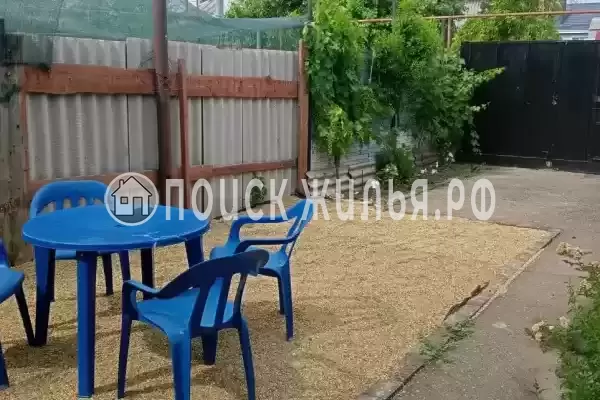 Частный сектор «Домик на Советов», Ейск