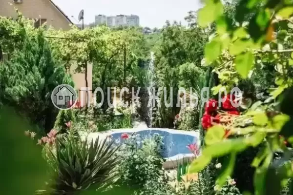 «Анюта», Краснодарский край, Туапсе, Весенняя, д.58 «Анюта», Краснодарский край, Туапсе, Весенняя, д.58