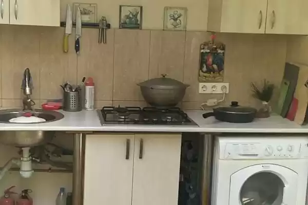Частный сектор, ул.Кирова, д.16/3