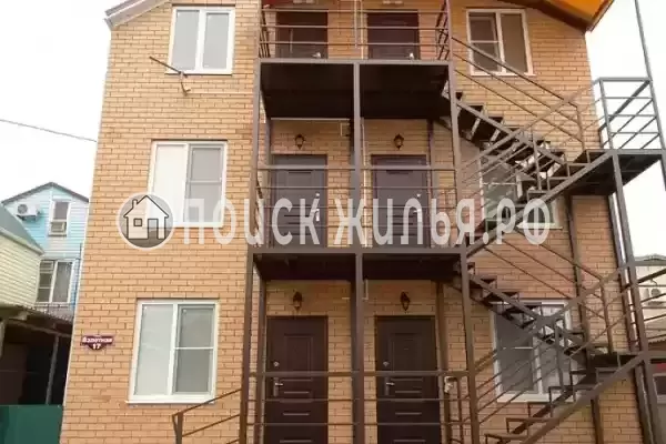 «Мария», Краснодарский край, Голубицкая, Взлетная, д.17 «Мария», Краснодарский край, Голубицкая, Взлетная, д.17