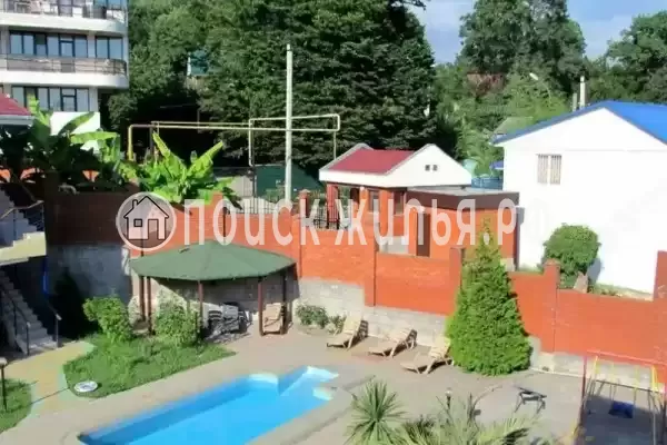 «Пенаты», Лоо