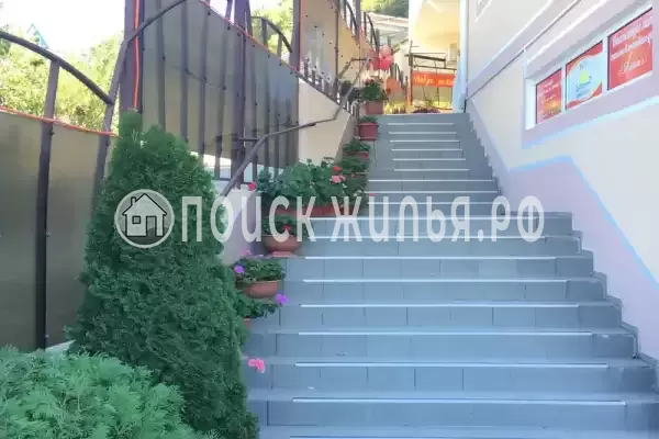 Гостевой дом «Алина», Лермонтово