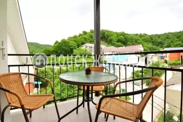 Гостевой дом «Алина», Лермонтово