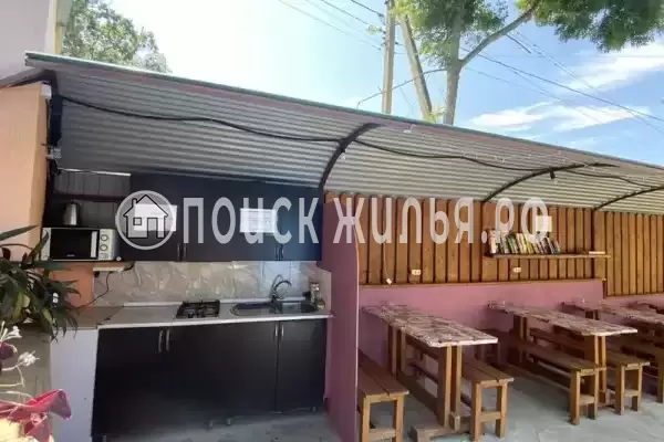 «Маргарита», Новомихайловский «Маргарита», Новомихайловский