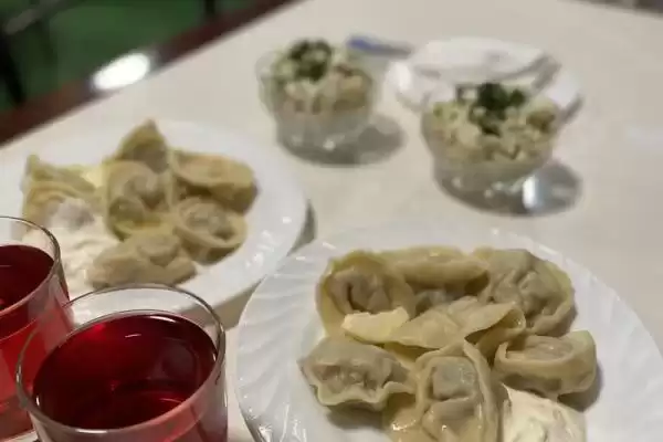 Гостевой дом «Margarita»