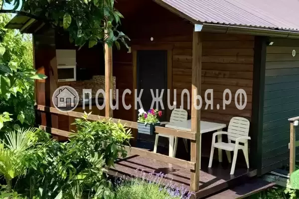 Частный сектор «Панама», Чемитоквадже