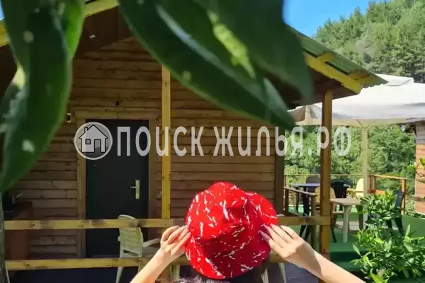 Частный сектор «Панама», Чемитоквадже