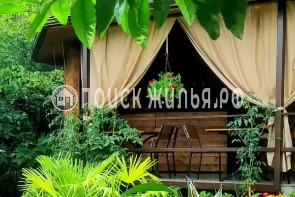 «Панама», Чемитоквадже