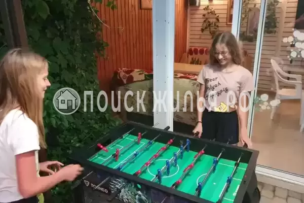 Гостевой дом «Горный воздух», Сукко