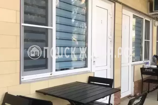 Гостевой дом «Светлана», Южная Озереевка