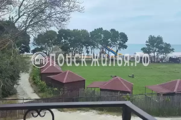 Гостевой дом «Светлана», Южная Озереевка