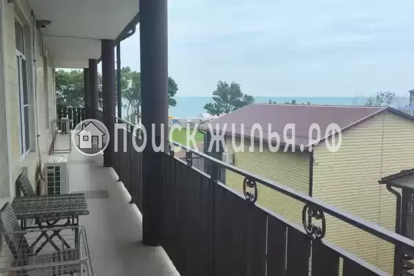 Гостевой дом «Светлана», Южная Озереевка