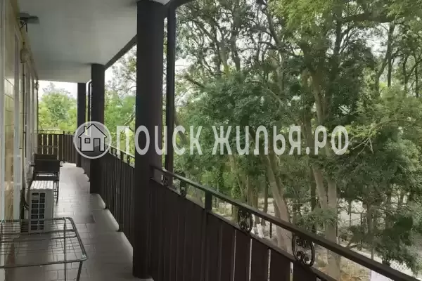 Гостевой дом «Светлана», Южная Озереевка