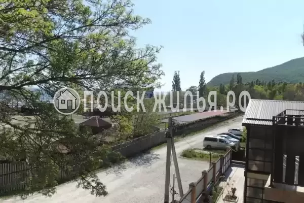 Гостевой дом «Светлана», Южная Озереевка