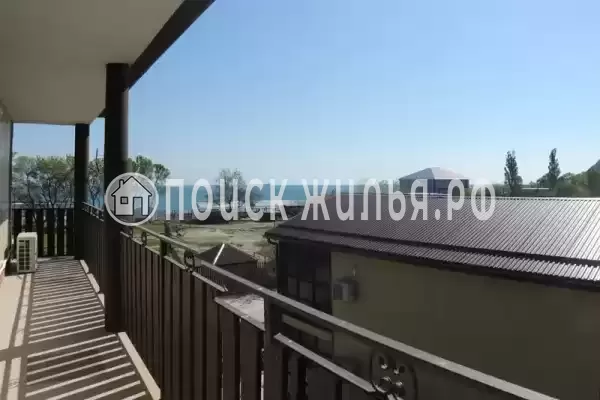 Гостевой дом «Светлана», Южная Озереевка