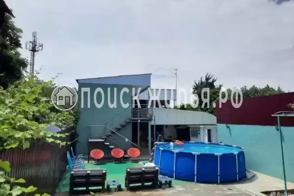 «Елизавета», Витязево