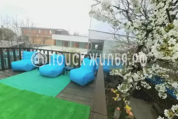 «Елизавета», Витязево