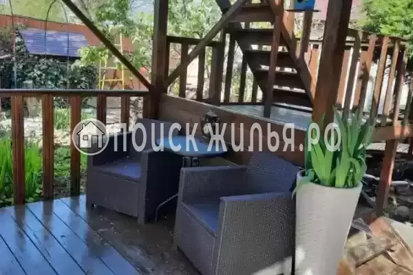 «Елизавета», Витязево