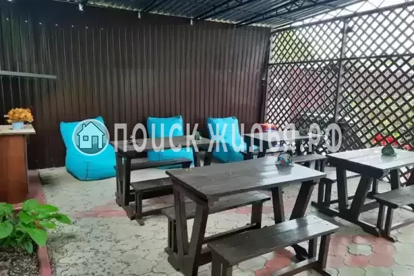 «Елизавета», Витязево