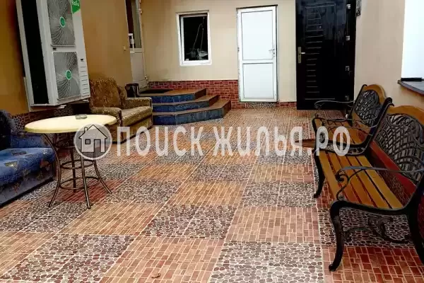 «Кристополь», Дагомыс «Кристополь», Дагомыс