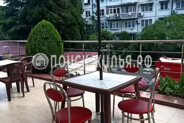 «Кристополь», Дагомыс «Кристополь», Дагомыс