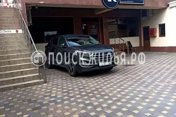 «Кристополь», Дагомыс «Кристополь», Дагомыс