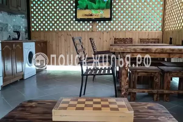 Частный сектор, Череповецкая, д.123, Якорная Щель