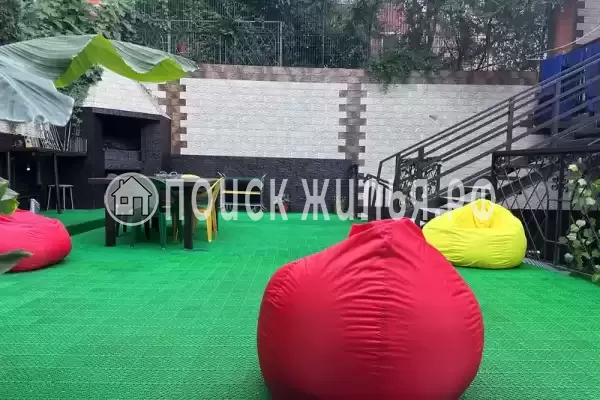 «Морское изобилие», Новомихайловский