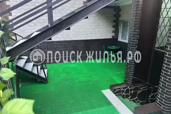 «Морское изобилие», Новомихайловский