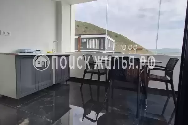 Гостевой дом «Nikas», Коктебель