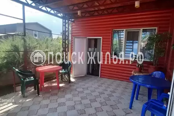 Частный сектор «В Ближних Камышах», Феодосия