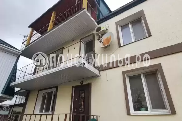 Частный сектор «В Ближних Камышах», Феодосия