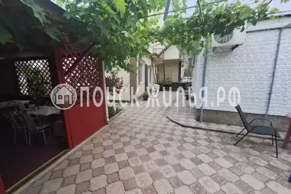 Частный сектор «В Ближних Камышах», Феодосия