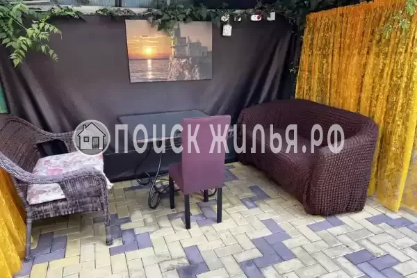 Частный сектор «Алекс», Адлер