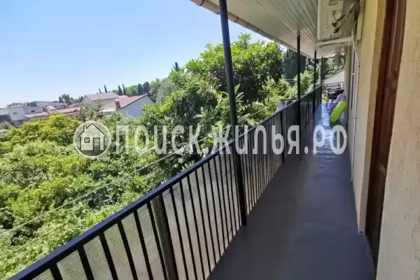 Частный сектор «Алекс», Адлер