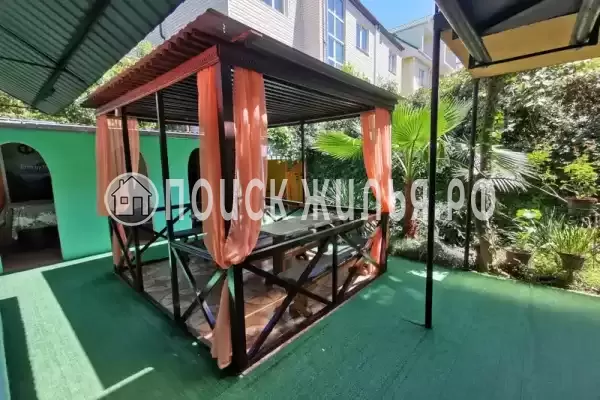 Частный сектор «Алекс», Адлер