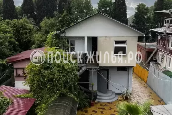 Частный сектор "Алекс", Адлер, ул. Ленина, д. 124А