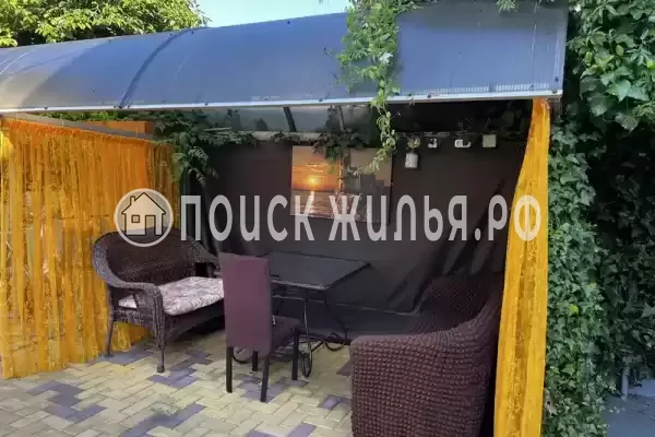 Частный сектор «Алекс», Адлер