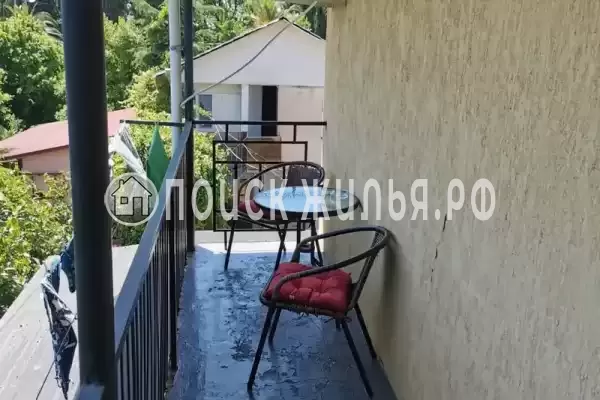 Частный сектор «Алекс», Адлер