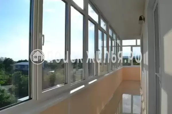 Апартаменты «На Парусной», Геленджик