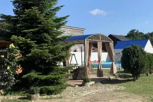 Частный сектор «На Советской»