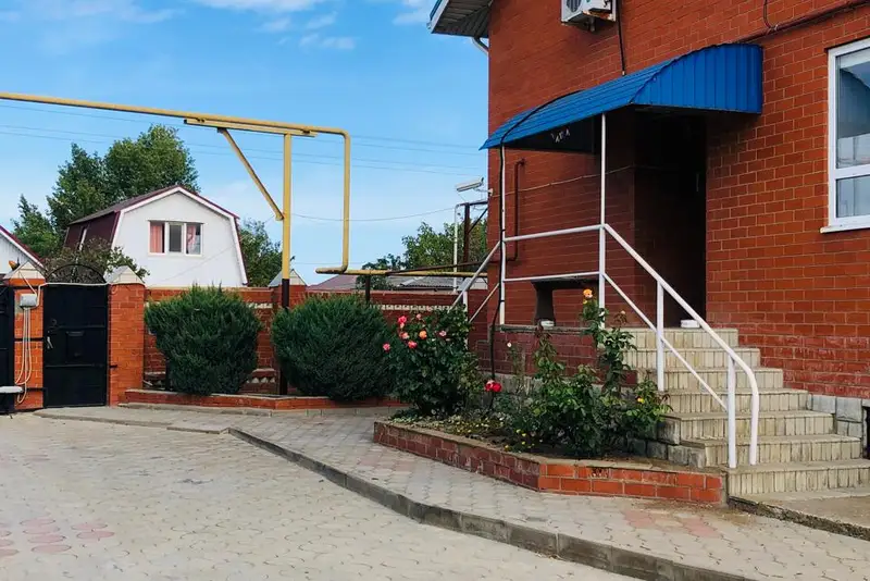 Частный сектор «На Советской», Голубицкая