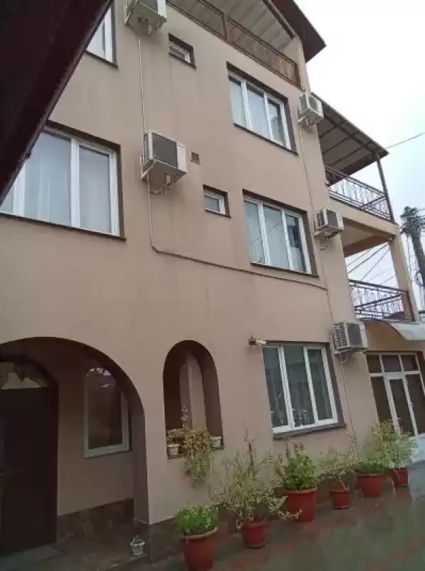 Гостевой дом «Алые паруса»